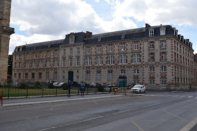 Collège Saint Etienne à Châlons-en-Champagne