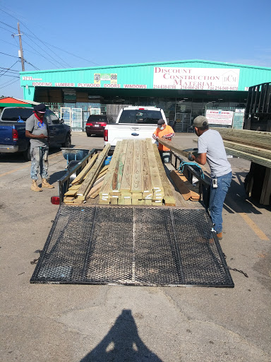 Hardware Store «Discount construction Materials», reviews and photos, 3711 Singleton Blvd, Dallas, TX 75212, USA