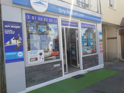 Agence immobilière Guy Hoquet OZOIR LA FERRIERE à Ozoir-la-Ferrière