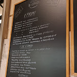 Photo n°3 de l'avis de P..u fait le 10/11/2023 à 19:33 sur le  Ristorante Pizzeria Ai Cocci à Rome