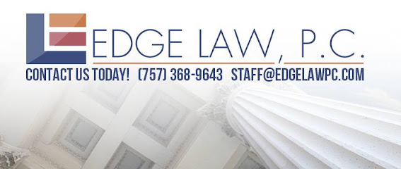 Edge Law