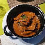 Photo n°4 de l'avis de Janos.r fait le 14/04/2023 à 13:03 sur le  Hotel bei MARTIN's à Morter