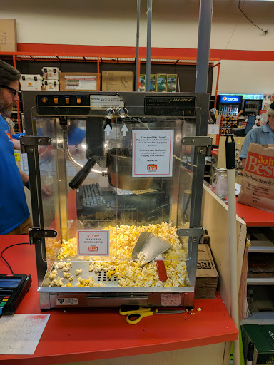 Hardware Store «Henery Hardware - Port Townsend», reviews and photos, 218 W Sims Way, Port Townsend, WA 98368, USA