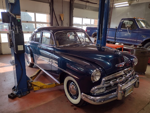 Auto Repair Shop «Parma Car Care Specialists», reviews and photos, 5481 State Rd, Parma, OH 44134, USA