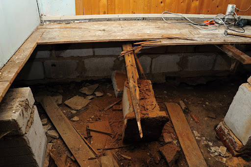 Pest Control Service «Universal Pest & Termite», reviews and photos