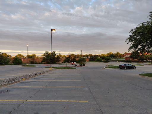 Shopping Mall «Westridge Shopping Center», reviews and photos, 10201 University Ave, Clive, IA 50325, USA