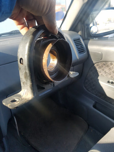 Auto Parts Store «AutoZone», reviews and photos, 33 US Hwy 206, Raritan, NJ 08869, USA