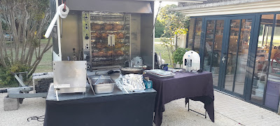La Bonne Rôtisserie St André à Saint-André-de-Cubzac