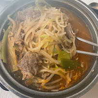 Soupe du Restaurant coréen Kohyang à Paris - n°10