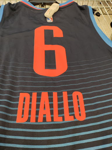 Clothing Store «Ross Dress for Less», reviews and photos, 3604 Marketplace Blvd, East Point, GA 30344, USA