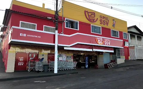 Supermercado São Vicente image