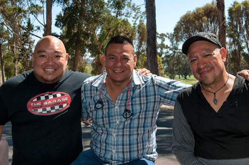 Auto Body Shop «Spectrum Auto Body», reviews and photos, 320 10th St, San Francisco, CA 94103, USA