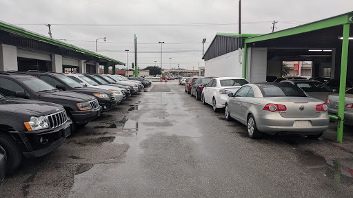 Used Car Dealer «Auto Express», reviews and photos, 11440 Garland Rd, Dallas, TX 75218, USA