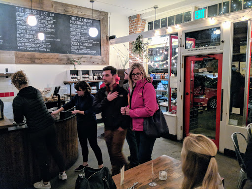 Dessert Shop «Hot Cakes - Molten Chocolate Cakery», reviews and photos, 5427 Ballard Ave NW, Seattle, WA 98107, USA