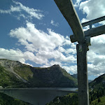 Photo n°1 de l'avis de Mariella.o fait le 23/07/2020 à 20:06 sur le  Restaurant Baita del Capriolo à Piuro