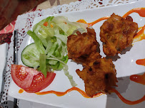 Pakora du Restaurant indien Bombay à Nantes - n°1