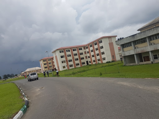 Rivers State University, Mgbuosimiri, Port Harcourt, Nigeria, School, state Rivers