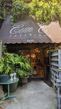 Come C Interiors - Photo 2 - Car repair in San Mateo, CA, San Mateo