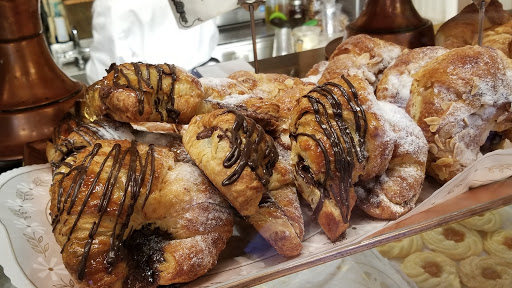 Cafe «Susan Lawrence Gourmet Foods», reviews and photos, 26 N Greeley Ave, Chappaqua, NY 10514, USA