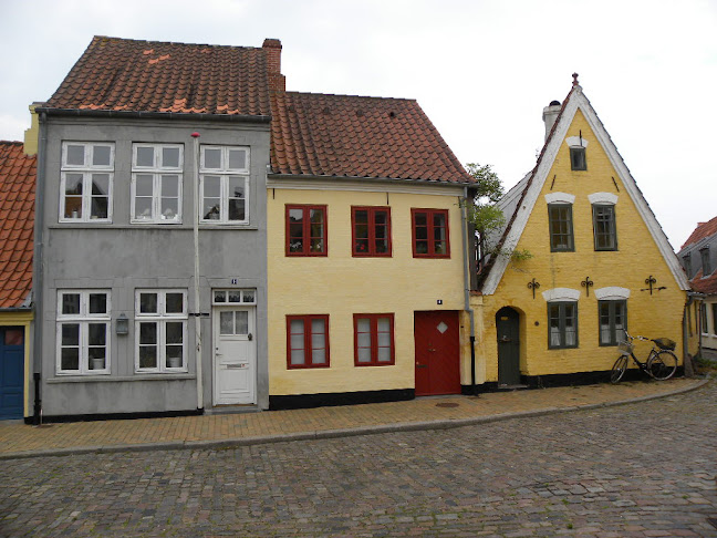 Kulturhistorie Aabenraa - Sønderborg