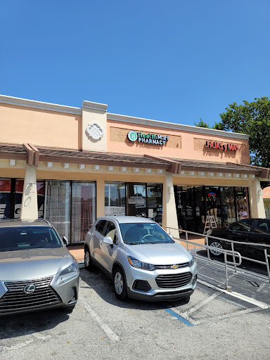 Prescription Drug Foundation, 1777 NE 163rd St, North Miami Beach, FL 33162, USA, 