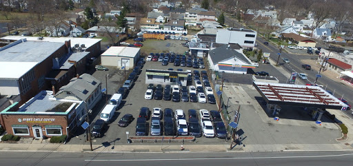 Car Dealer «Price Wise Auto Sale», reviews and photos, 16 W St Georges Ave, Linden, NJ 07036, USA
