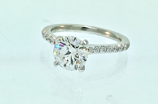 Jewelry Store «Henry C Reid & Son», reviews and photos, 1591 Post Rd, Fairfield, CT 06824, USA