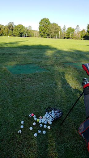 Golf Club «Blossom Trails Golf Club», reviews and photos, 1565 E Britain Ave, Benton Harbor, MI 49022, USA