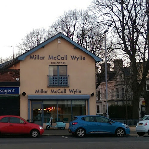 Millar McCall Wylie