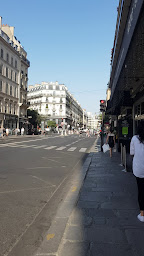 Photo n°211 de Juste - Restaurant de fruit de mer Paris à Paris ()