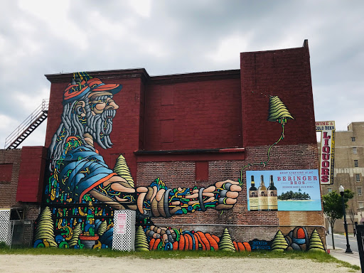 Liquor Store «Best Liquor Store», reviews and photos, 1512 Pacific Ave, Atlantic City, NJ 08401, USA