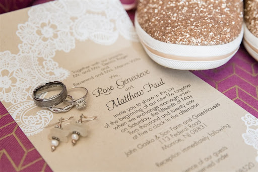 Wedding Planner «Jennifer Tolento Events, LLC», reviews and photos, 883 Church Ln, Middletown, NJ 07748, USA