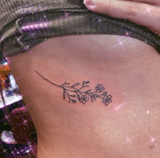 Explore linkin park tattoo ideas, creative tattoo ideas in Los Alamitos, available at Mr. Inkwells Classy Tattoos