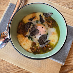 Photo n°2 de l'avis de Ann. fait le 05/03/2024 à 18:59 sur le  Ristorante Da Aurelio à Colle Santa Lucia