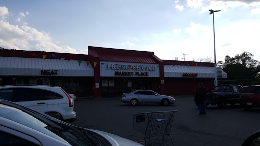 Grocery Store «Fresh Choice Market Place», reviews and photos, 1916 Davison Rd, Flint, MI 48506, USA