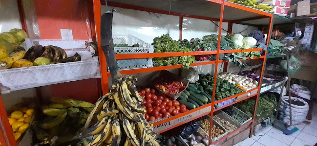 Frutería Dayito - Frutería