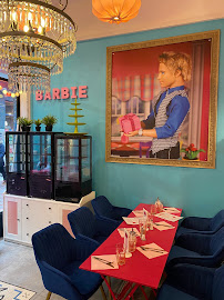 Photos du propriétaire du Restaurant français Barbara Kitchen BK à Nancy - n°2