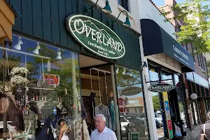 Overland Sheepskin Co. image