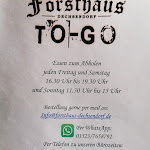 Photo n°1 de l'avis de Andreas.l fait le 22/11/2020 à 12:21 sur le  Forsthaus Dechsendorf à Erlangen