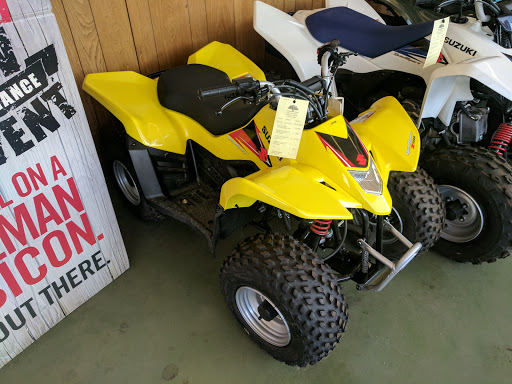 Motorcycle Dealer «Madera Honda Suzuki», reviews and photos, 100 E 6th St, Madera, CA 93638, USA