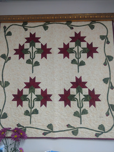 Quilt Shop «Quilt In A Day», reviews and photos, 1955 Diamond St, San Marcos, CA 92078, USA