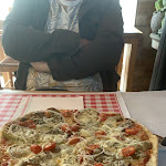 Photo n° 1 de l'avis de Annie.a fait le 08/09/2021 à 11:53 pour La Pizzaiola à Labastide-Rouairoux