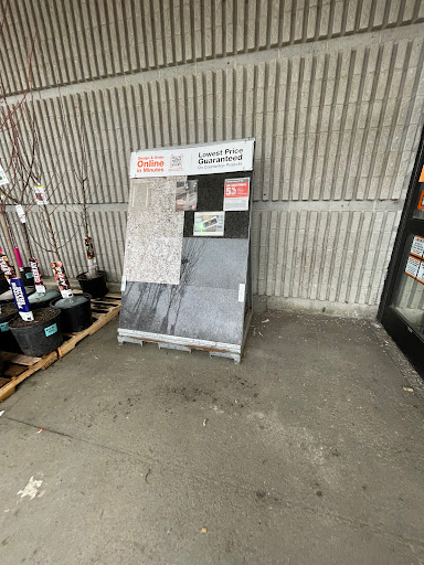 Home Improvement Store «The Home Depot», reviews and photos, 4646 28th St SE, Grand Rapids, MI 49512, USA