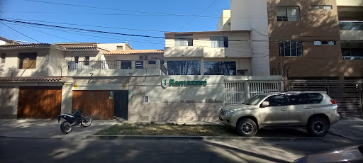 Centro Medico Ramazzini