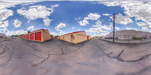 Self-Storage Facility «CubeSmart Self Storage», reviews and photos, 8444 N Pecos St, Federal Heights, CO 80260, USA