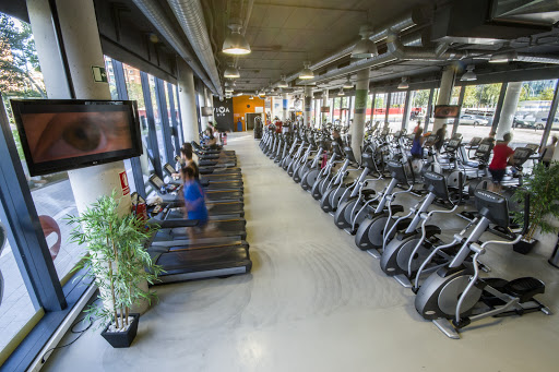 VivaGym en L'Hospitalet de Llobregat, Barcelona