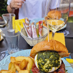 Photo n°1 de l'avis de Emanuele.i fait le 14/05/2024 à 07:39 sur le  La Stozza Gourmet à Pescara