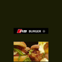 Aliment-réconfort du Restauration rapide RS Burger à Faches-Thumesnil - n°2