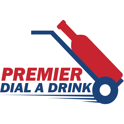 Reviews of Premier Dial A Drink in Newcastle upon Tyne - Courier service