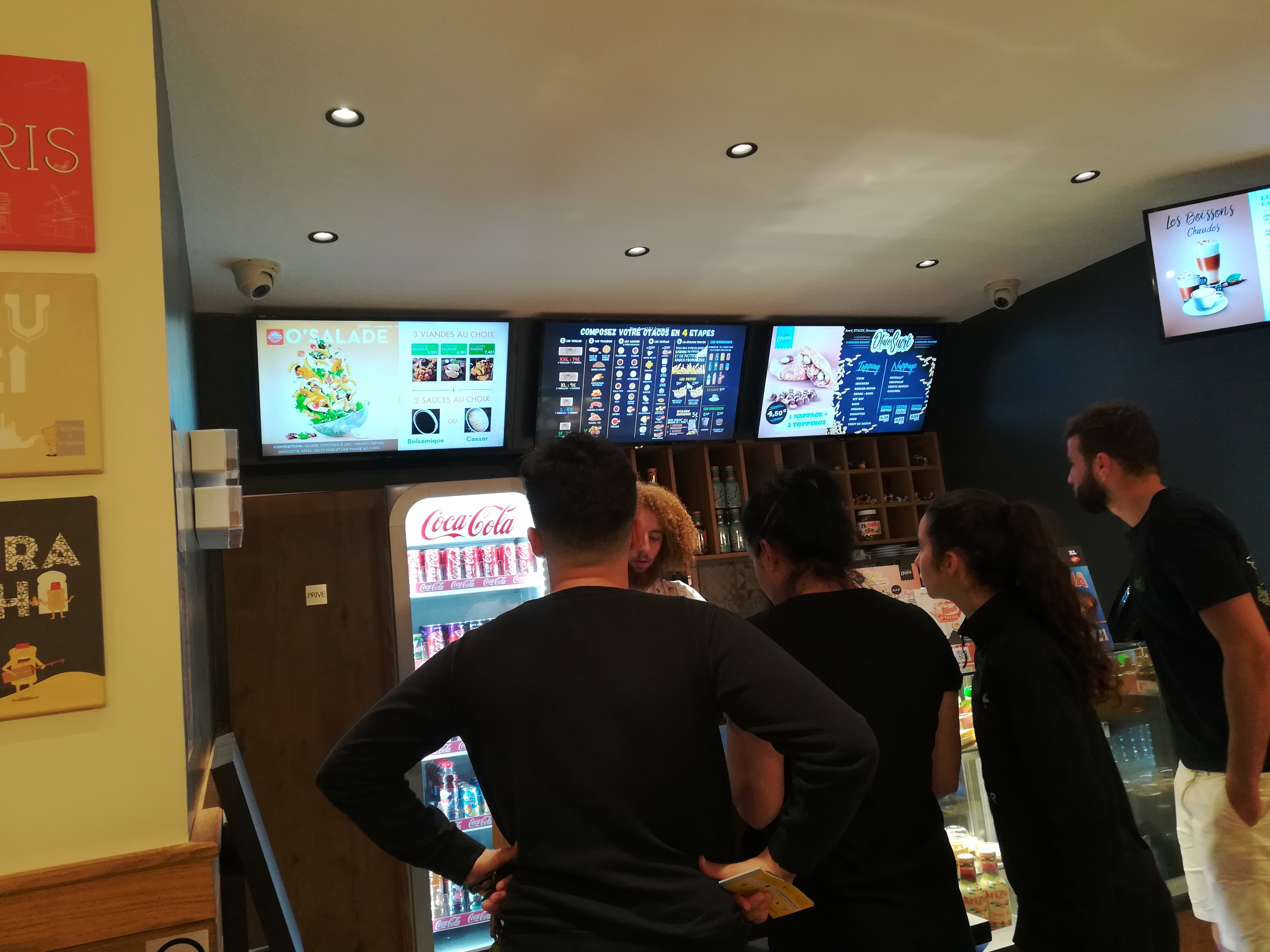 Photo n° 12 de l'avis de Bachir.e fait le 09/06/2018 à 21:08